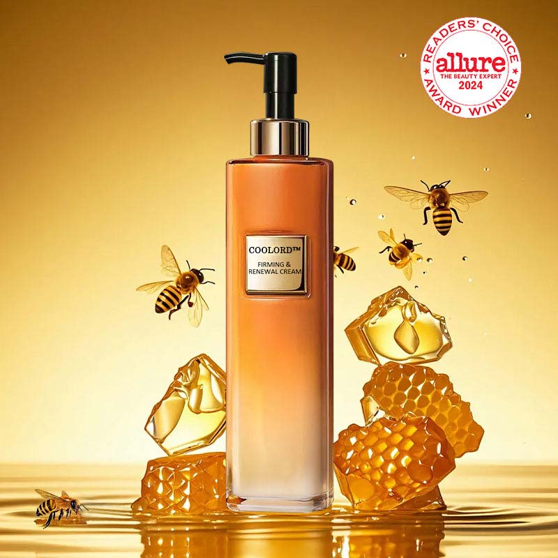 2024 Readers' Choice Award Winner - Coolord™ Firming & Remewal Cream:Restore Skin Elasticity