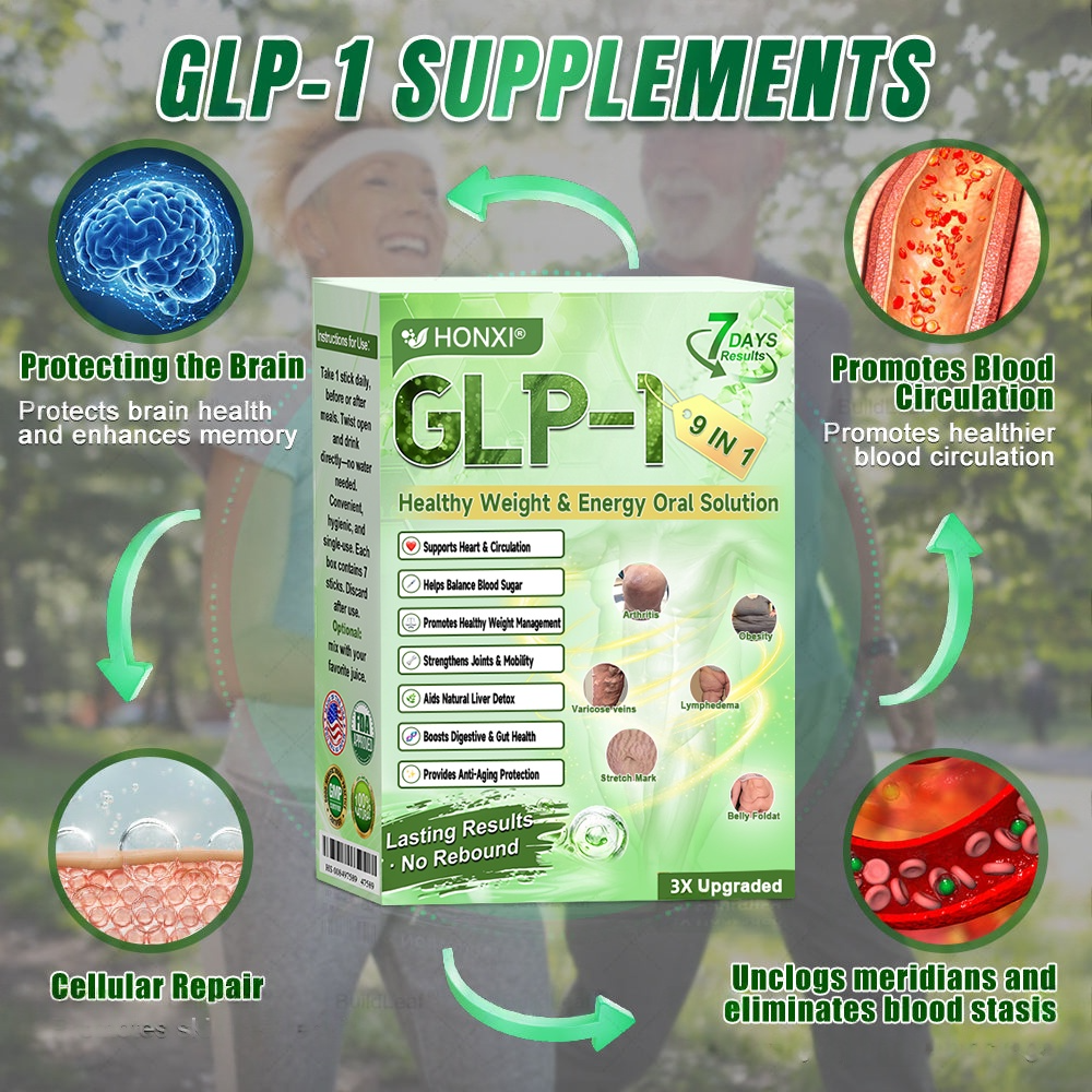 ๐พ๐๐'๐จ ๐๐ฃ๐ก๐ฎ ๐๐ฃ๐ก๐๐ฃ๐ ๐๐ฉ๐ค๐ง๐ | Honxiยฎ GLP-1 9-IN-1 Healthy Weight & Energy Oral Solutionโ
๐ง๐ต๐ฒ ๐ฃ๐ฒ๐ฟ๐ณ๐ฒ๐ฐ๐ ๐๐ป๐ท๐ฒ๐ฐ๐๐ถ๐ผ๐ป ๐๐น๐๐ฒ๐ฟ๐ป๐ฎ๐๐ถ๐๐ฒ โ ๐ช๐ถ๐๐ต ๐ก๐ผ ๐ฆ๐ถ๐ฑ๐ฒ ๐๐ณ๐ณ๐ฒ๐ฐ๐๐  โ