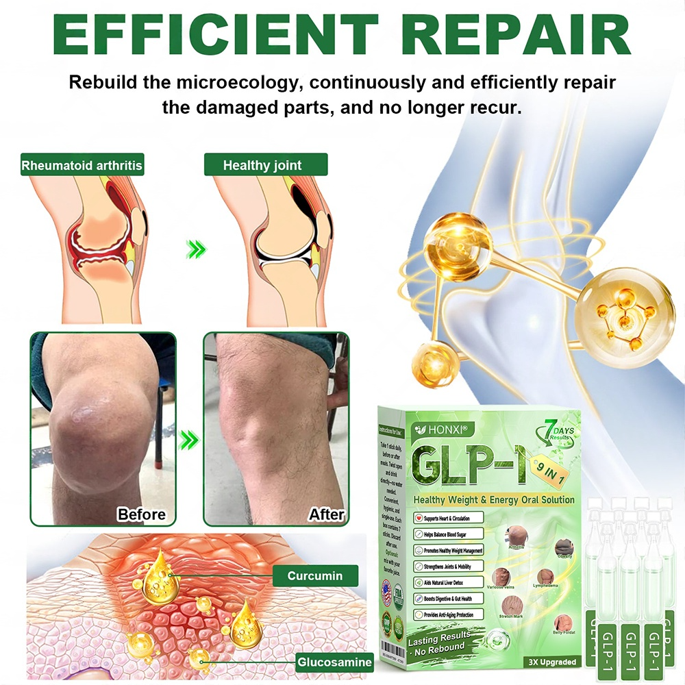 ๐พ๐๐'๐จ ๐๐ฃ๐ก๐ฎ ๐๐ฃ๐ก๐๐ฃ๐ ๐๐ฉ๐ค๐ง๐ | Honxiยฎ GLP-1 9-IN-1 Healthy Weight & Energy Oral Solutionโ
๐ง๐ต๐ฒ ๐ฃ๐ฒ๐ฟ๐ณ๐ฒ๐ฐ๐ ๐๐ป๐ท๐ฒ๐ฐ๐๐ถ๐ผ๐ป ๐๐น๐๐ฒ๐ฟ๐ป๐ฎ๐๐ถ๐๐ฒ โ ๐ช๐ถ๐๐ต ๐ก๐ผ ๐ฆ๐ถ๐ฑ๐ฒ ๐๐ณ๐ณ๐ฒ๐ฐ๐๐  โ
