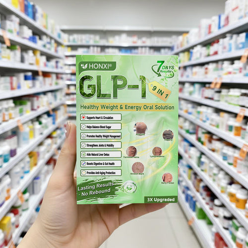 ๐พ๐๐'๐จ ๐๐ฃ๐ก๐ฎ ๐๐ฃ๐ก๐๐ฃ๐ ๐๐ฉ๐ค๐ง๐ | Honxiยฎ GLP-1 9-IN-1 Healthy Weight & Energy Oral Solutionโ
๐ง๐ต๐ฒ ๐ฃ๐ฒ๐ฟ๐ณ๐ฒ๐ฐ๐ ๐๐ป๐ท๐ฒ๐ฐ๐๐ถ๐ผ๐ป ๐๐น๐๐ฒ๐ฟ๐ป๐ฎ๐๐ถ๐๐ฒ โ ๐ช๐ถ๐๐ต ๐ก๐ผ ๐ฆ๐ถ๐ฑ๐ฒ ๐๐ณ๐ณ๐ฒ๐ฐ๐๐  โ