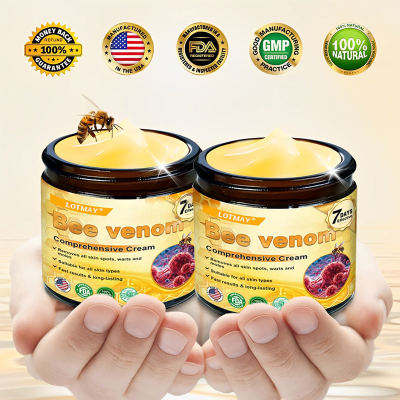 LOTMAY® Your Favorite Skin Secret – Now 80% OFF for a Limited Time! 💛
