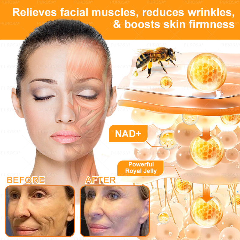 LOTMAY® Your Favorite Skin Secret – Now 80% OFF for a Limited Time! 💛