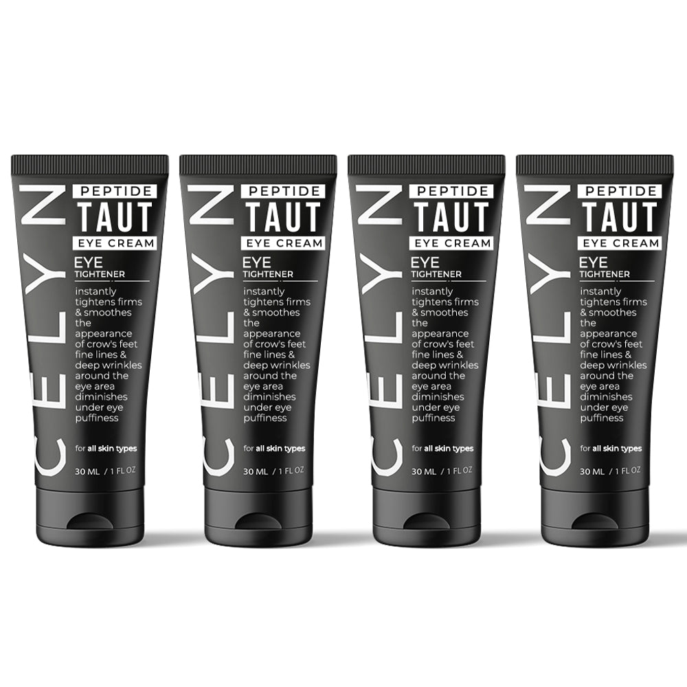 Coolord® CELYN Peptide Taut Eye Cream