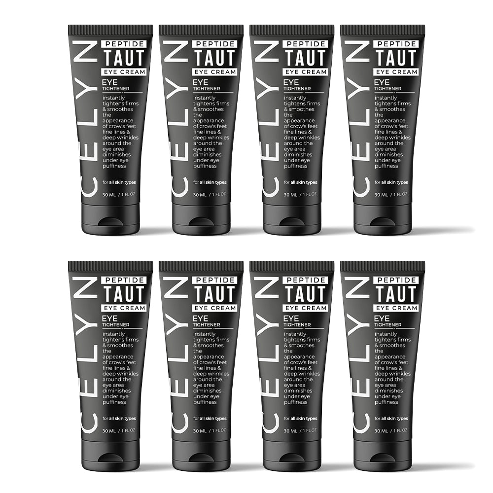 Coolord® CELYN Peptide Taut Eye Cream