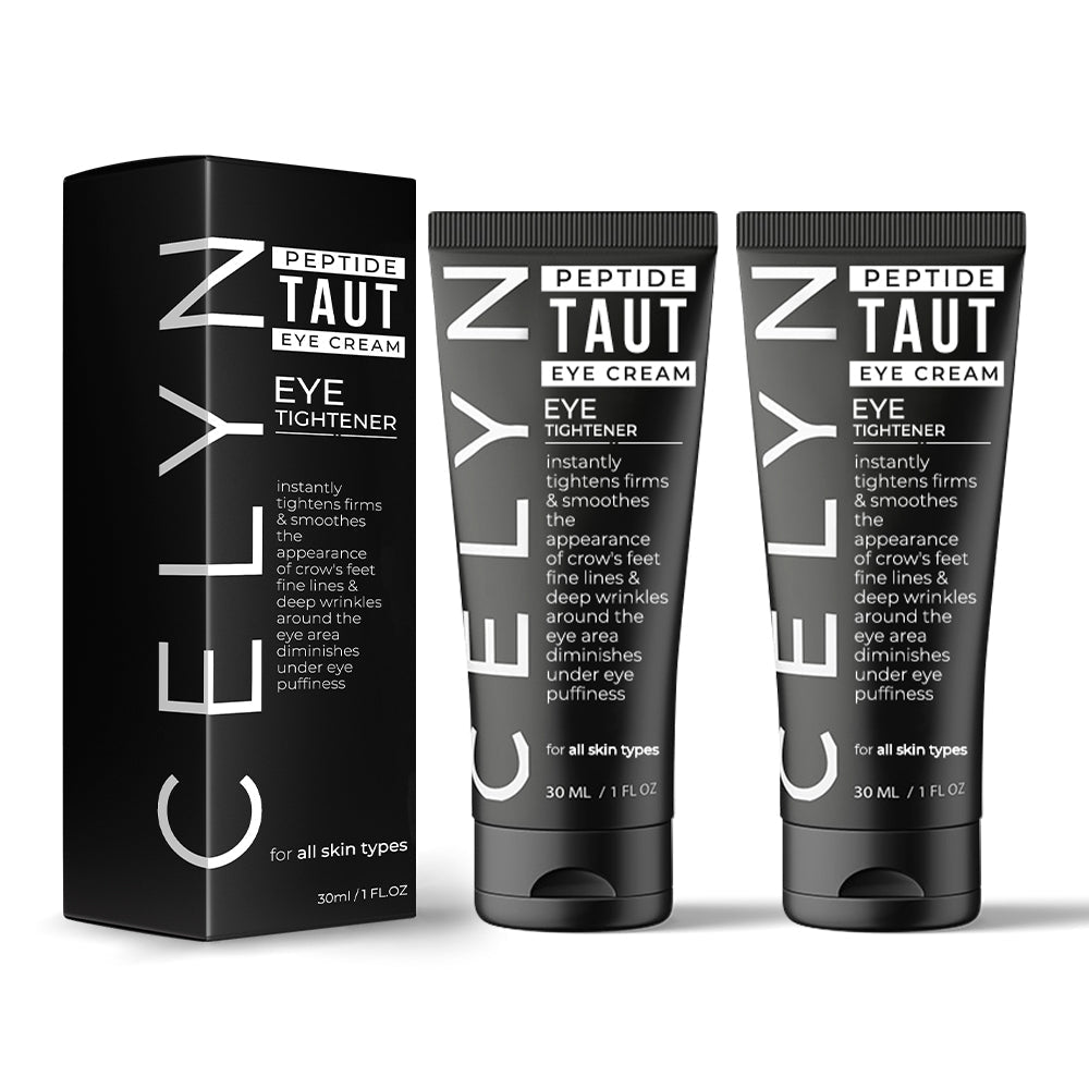 Coolord® CELYN Peptide Taut Eye Cream