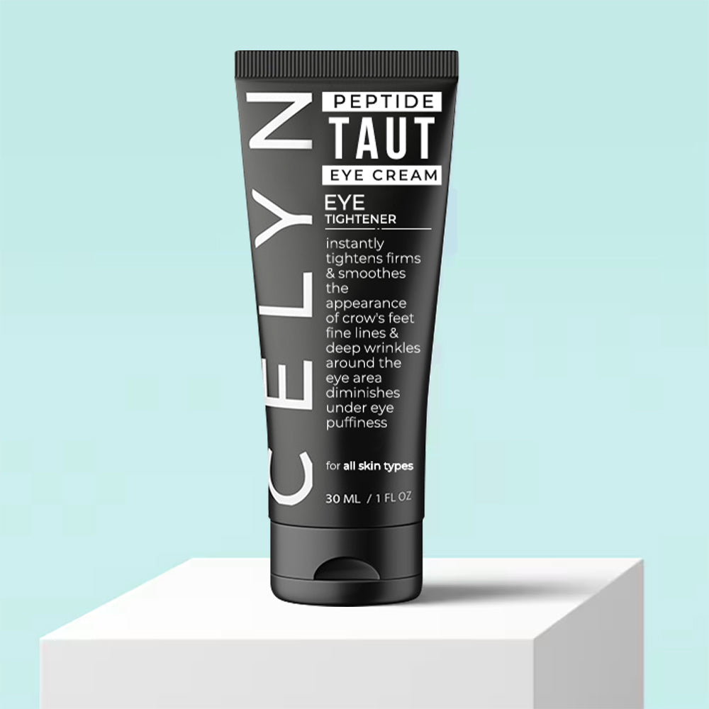 Coolord® CELYN Peptide Taut Eye Cream