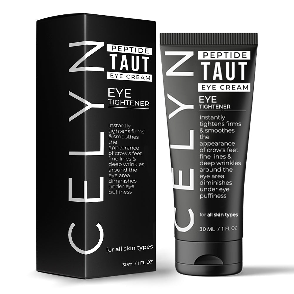 Coolord® CELYN Peptide Taut Eye Cream
