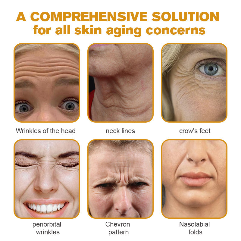 Official Store | Coolord® Instant FirmXBOTOX Easy Wear Temporary Eye Tightener with Collagen, Bee venom & Matrixyl 3000, Free brush🔥