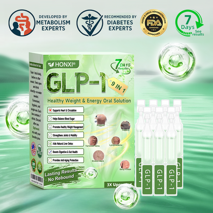 𝘾𝙑𝙎'𝙨 𝙊𝙣𝙡𝙮 𝙊𝙣𝙡𝙞𝙣𝙚 𝙎𝙩𝙤𝙧𝙚 | Honxi® GLP-1 9-IN-1 Healthy Weight & Energy Oral Solution✅𝗧𝗵𝗲 𝗣𝗲𝗿𝗳𝗲𝗰𝘁 𝗜𝗻𝗷𝗲𝗰𝘁𝗶𝗼𝗻 𝗔𝗹𝘁𝗲𝗿𝗻𝗮𝘁𝗶𝘃𝗲 — 𝗪𝗶𝘁𝗵 𝗡𝗼 𝗦𝗶𝗱𝗲 𝗘𝗳𝗳𝗲𝗰𝘁𝘀  ✅