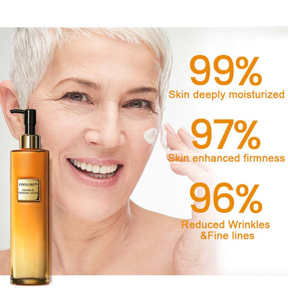 2024 Readers' Choice Award Winner - Coolord™ Firming & Remewal Cream:Restore Skin Elasticity