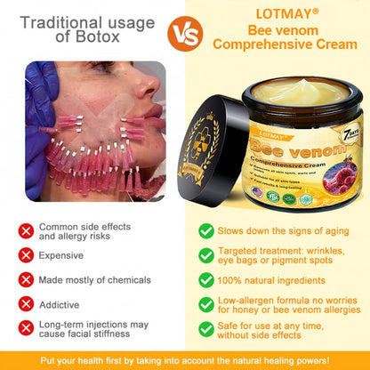 LOTMAY® Your Favorite Skin Secret – Now 80% OFF for a Limited Time! 💛