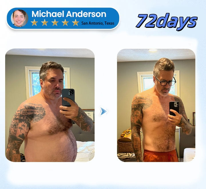 [See results in 7 days] Croaie® Nano Patch — Painless, Long-Lasting Relief for Diabetes, Obesity & Heart Health ⭐