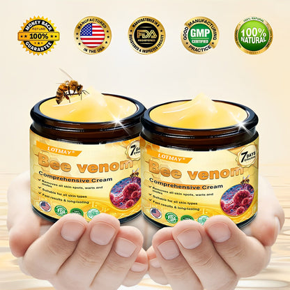LOTMAY® Your Favorite Skin Secret – Now 80% OFF for a Limited Time! 💛