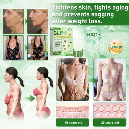 𝘾𝙑𝙎'𝙨 𝙊𝙣𝙡𝙮 𝙊𝙣𝙡𝙞𝙣𝙚 𝙎𝙩𝙤𝙧𝙚 | Honxi® GLP-1 9-IN-1 Healthy Weight & Energy Oral Solution✅𝗧𝗵𝗲 𝗣𝗲𝗿𝗳𝗲𝗰𝘁 𝗜𝗻𝗷𝗲𝗰𝘁𝗶𝗼𝗻 𝗔𝗹𝘁𝗲𝗿𝗻𝗮𝘁𝗶𝘃𝗲 — 𝗪𝗶𝘁𝗵 𝗡𝗼 𝗦𝗶𝗱𝗲 𝗘𝗳𝗳𝗲𝗰𝘁𝘀  ✅