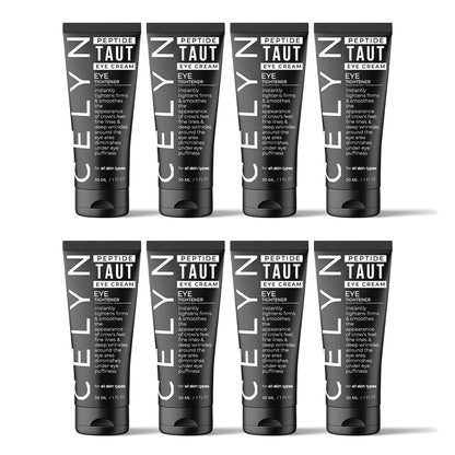 Coolord® CELYN Peptide Taut Eye Cream