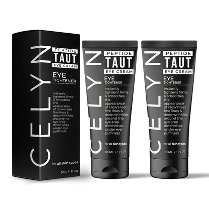 Coolord® CELYN Peptide Taut Eye Cream